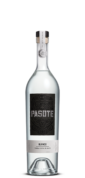 Pasote Tequila Blanco