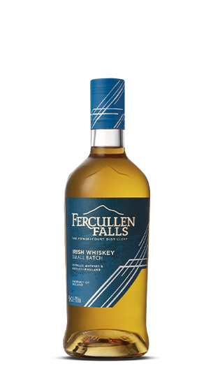Fercullen Falls Single Pot Still Irish Whiskey
