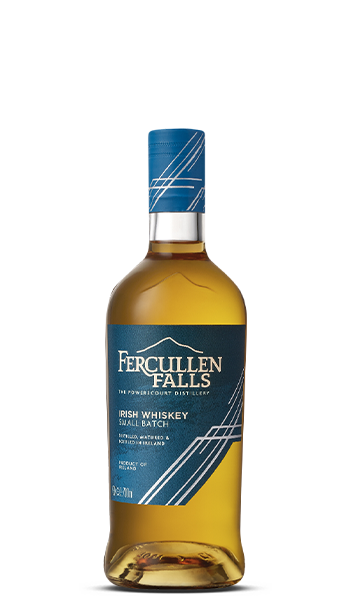 Fercullen Falls Single Pot Still Irish Whiskey