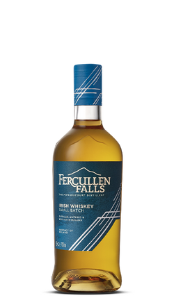 Fercullen Falls Single Pot Still Irish Whiskey