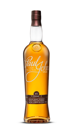 Paul John Edited Single Malt Indian Whisky