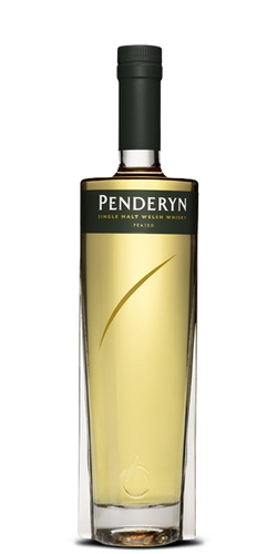 Penderyn Peated (700mL)