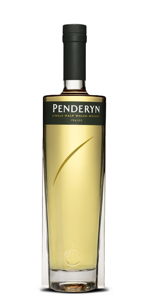 Penderyn Peated (700mL)