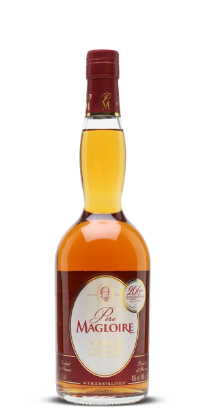 Pere Magloire VSOP Calvados du Pays d'Auge