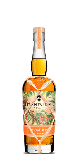 Plantation Barbados 2011 Rum (700mL)