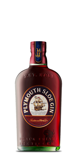 Plymouth Sloe Gin