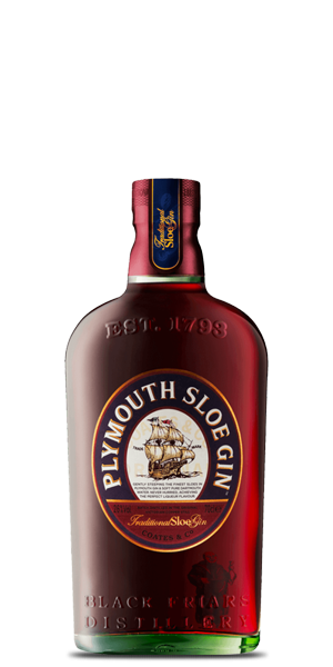 Plymouth Sloe Gin