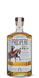 Prospero Añejo Tequila