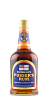 Pusser's Navy Rum Original Admiralty Rum