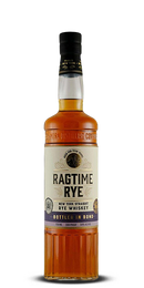 Ragtime Rye Bottled in Bond Rye Whiskey