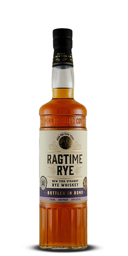 Ragtime Rye Bottled in Bond Rye Whiskey