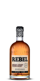 Rebel Yell Bourbon