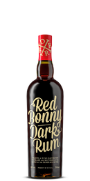 Red Bonny Dark Rum