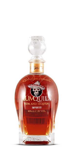 Red Eye Louie's Rumquila (700mL)