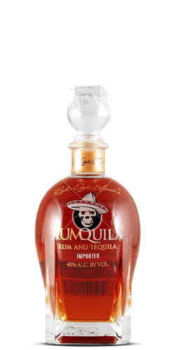 Red Eye Louie's Rumquila