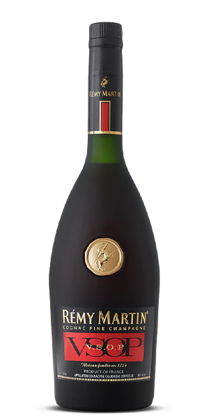 Rémy Martin End Of The Year Edition VSOP Cognac
