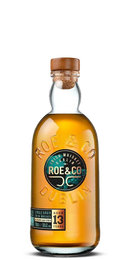 Roe & Co Whiskey Cask Strength 2021 Edition