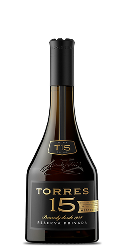 Torres 15 Reserva Privada (1L) (1L)