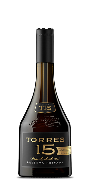 Torres 15 Reserva Privada (1L)