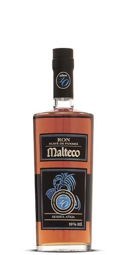 Ron Malteco 10 Year Old Rum (700mL)