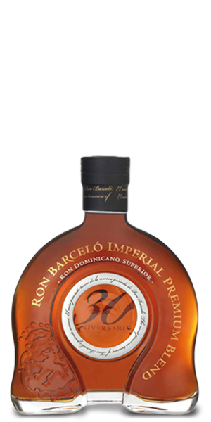 Ron Barcelo Imperial Premium Blend 30 Aniversario