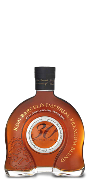 Ron Barcelo Imperial Premium Blend 30 Aniversario (700mL)