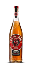 Rooster Rojo Tequila Añejo (1L)