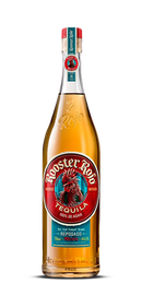 Rooster Rojo Tequila Reposado (1L)
