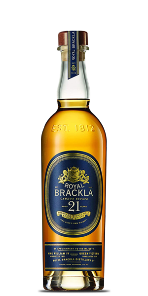 Royal Brackla 21 Year Old
