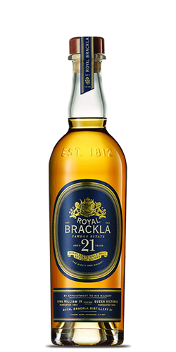 Royal Brackla 21 Year Old