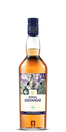 Royal Lochnagar 16 Year Old 2021 Special Release