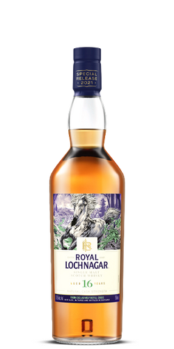 Royal Lochnagar 16 Year Old 2021 Special Release