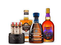 Rums Of The Latitude