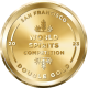 IWSC 2024 - Outstanding Gold Medal, 98 points