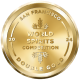 Whiskies of the World USA 2024 - Gold & Best in Class