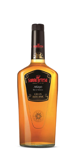 Santa Teresa Añejo Gran Reserva (700mL)