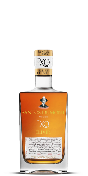 Santos Dumont Elixir (700mL)