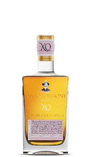 Santos Dumont Gewurtztraminer XO Rum