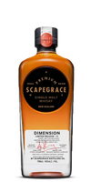 Scapegrace Dimension VII. Single Malt Whisky