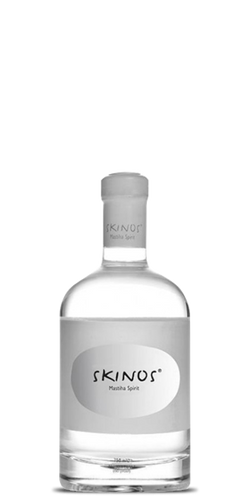 Skinos Mastiha Spirit (700mL)