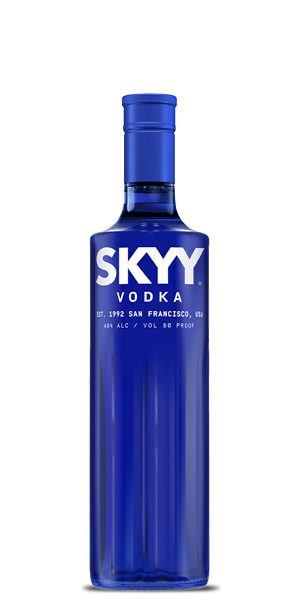 SKYY Vodka
