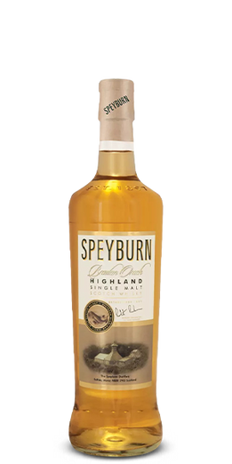 Speyburn Bradan Orach Highland Single Malt Whiskey