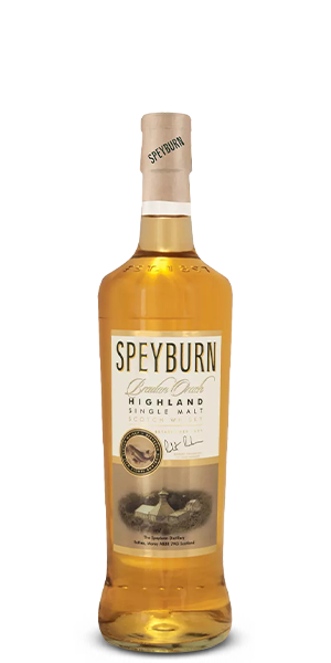 Speyburn Bradan Orach Highland Single Malt Whiskey