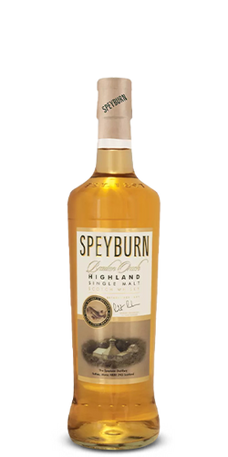 Speyburn Bradan Orach Highland Single Malt Whiskey