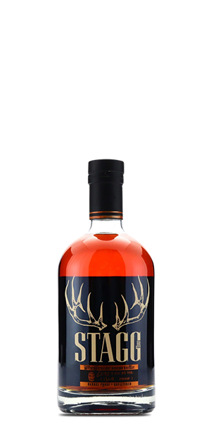 Stagg Jr. Barrel Proof Bourbon (Batch 9)