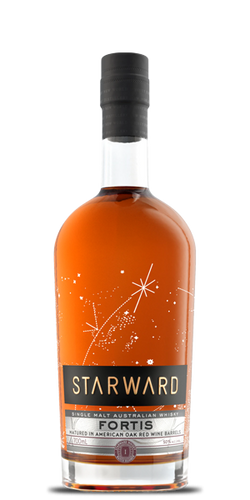 Starward Fortis Single Malt Australian Whisky