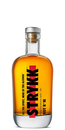 Strykk Not R*m (700mL)