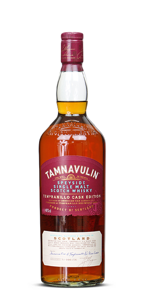 Tamnavulin Tempranillo Cask Edition (1L)