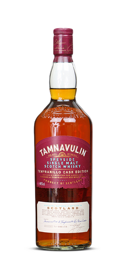 Tamnavulin Tempranillo Cask Edition (1L) (1L)