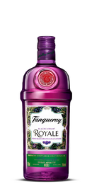 Tanqueray Blackcurrent Royale Gin